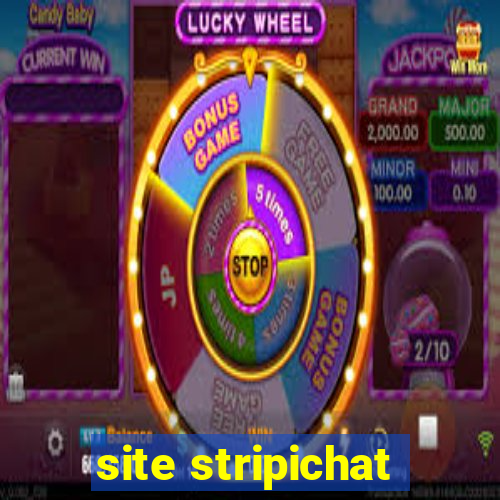 site stripichat